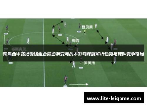 聚焦西甲赛场锋线组合威胁演变与战术影响深度解析趋势与球队竞争格局 聚焦西甲赛场锋线组合威胁演变与战术影响深度解析趋势与球队竞争格局